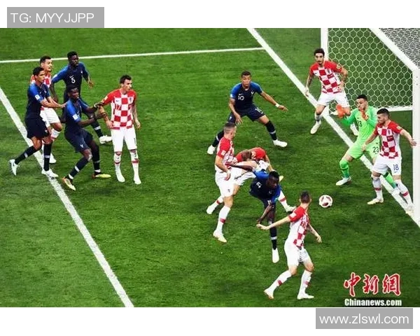 克罗地亚足球明星实力榜揭晓谁是当今最强球员